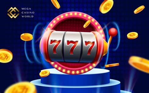 Mega Casino World .
